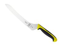 Bread Knife With Yellows