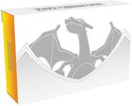 Pokémon: Ultra Premium Charizard Collection Box | Collectors Cards | Ages 6 and up POKLUXNOV22