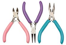 Cousin Tool Kit, 3-Piece, Multicolor, Onе Paсk