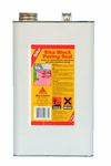 Sika Block Paving Seal | Protects and Seals Stone, Concrete, Brick and Block Paving Surfaces - Ideal for Exterior Path, Paving, Pato and Slabs - 5 Litre