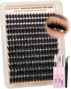 Manga Lash