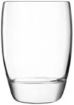 Luigi Bormioli Masterpiece DOF Glass 4-Pieces, 345 ml Capacity, Clear, (Pack of 1)