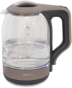 Dokro 1.8L