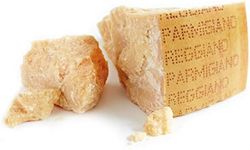 Parmigiano Reggiano Cheese DOP 2 lb