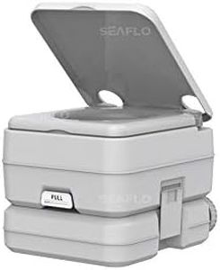 SEAFLO Por