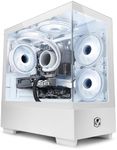 Vibox IV-121 Gaming PC • AMD Ryzen 