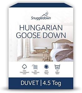 Snuggledow