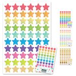 2,040 Holographic Reward Star Stickers for Kids - 14 Designs star sticker, Stars Stickers for Kids, Star Stickers Small, Stickers Stars, Tiny Holographic Stickers, Star Stickers for Kids Reward