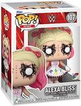 Funko Pop! WWE: Alexa Bliss - Wrest