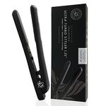 Evalectric Ultra Turbo Styler - Black