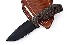 New Hunting Fixed blade knife with 