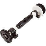 Polaris Quattro P40/Sport Drive Shaft Assembly R0837500