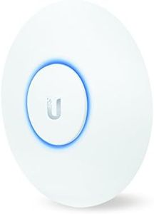 Ubiquiti UniFi AP AC Lite 802.11AC Dual Radio Access Point