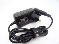 Power Supply Adaptor Plug Charger Cable For No No Hair Removal 8800 /Pro3 /Pro5