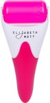 Elizabeth Mott-Ice Roller for Face & Eye Puffiness Relief - Detachable & Reusable Massager Head Face Roller Tool - Cold Therapy for Puffiness, Swelling, Redness, Blood Circulation - All Skin Types