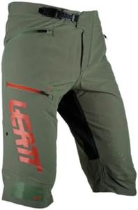 Leatt MTB Shorts Gravity 4.0 ultra comfortable, stretched and ventilated
