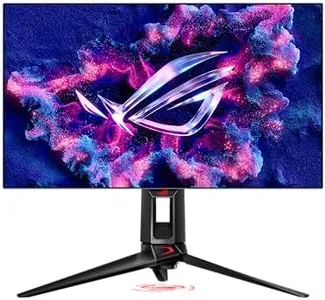 ASUS ROG S