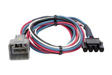 Hopkins 53056 Trailer Brake Control Wiring