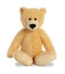 Aurora World Bear Plush Toy, Tan