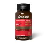 Nature's Sunshine HRP-C Combination Herb