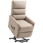 Electric Recliner For Elderly