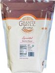 Granite Mill Farms Sprouted Organic Barley Flour, 5 lb