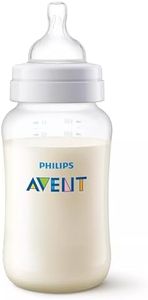 Philips Avent Anti-Colic Baby Bottle, 330ml, SCY106/01