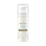 Aveeno Face CALM+RESTORE Re-Hydrating Night Cream, Intensely Nourishes, With Shea Butter & Prebiotic Oat, For Sensitive Skin, Fragrance Free, 50ml