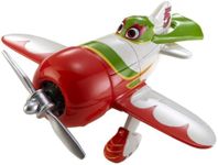 Disney Planes El Chupacabra Diecast Aircraft