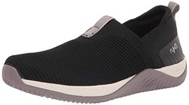 Ryka Echo Knit Women's Slip On Black Size: 9 Wide