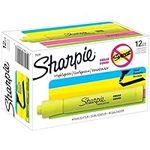 SHARPIE Tank Style Highlighters, Ch