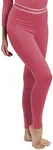 Rocky Women's Thermal Bottoms Long Johns Fleece Lined Base Layer Pants Insulated for Outdoor Ski Warmth/Extreme Cold Leggings