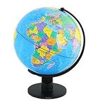 Exerz 30CM Educational World Globe 