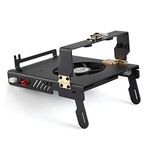 Radioddity G90-H1 Bracket Holder Cooling Fan for Xiegu G90