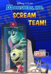 Monsters, Inc.: Scream Team (Disney Chapter Book (ebook))