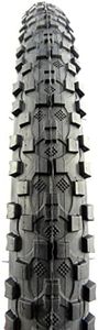KENDA MTB Tyre K1027 27.5X2.10, Black