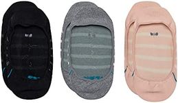 Stance No Show Socks - Liner - 3 Pack (Large)
