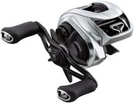 Daiwa ZILLION SV BAITCASTING Reel -