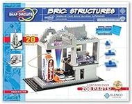 Snap Circuits BRIC Structures Elect