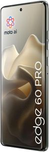 Motorola Edge 60 Pro Smartphone, 512GB – Unlocked Android Phone