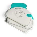 Nanobébé 100 Breastmilk Storage Bag