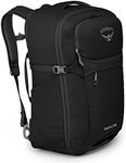 Osprey Daylite Carry-On 44L Travel Backpack, Black