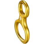 Black Diamond BD620072YELLOW Super 8 Belay Device Yellow