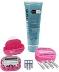 OmniShaver Kit - Premium OmniShaver