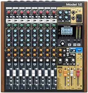 Tascam Mod