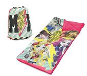 Mattel Monster High Sling Bag Slumber Sling Set, Multicolor