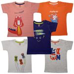 Shirts For Toddlers