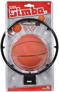 Simba 107400675 Pallacanestro