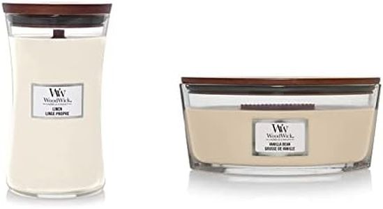 Woodwick L