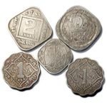 Arunrajsofia Collection of Different Coin Sets (Style 7)